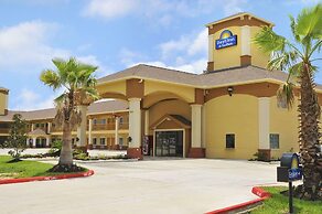 Days Inn by Wyndham Humble/Houston Intercontinental Airport