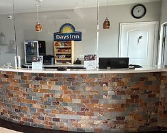 Days Inn by Wyndham Humble/Houston Intercontinental Airport