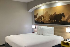 Days Inn by Wyndham Humble/Houston Intercontinental Airport