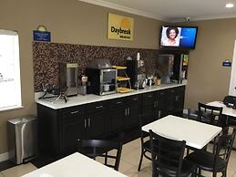 Days Inn by Wyndham Humble/Houston Intercontinental Airport