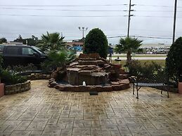 Days Inn by Wyndham Humble/Houston Intercontinental Airport