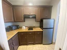 Days Inn by Wyndham Humble/Houston Intercontinental Airport