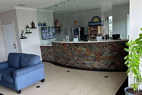 Days Inn by Wyndham Humble/Houston Intercontinental Airport