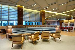 Hampton by Hilton Bursa