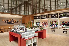 Hampton by Hilton Bursa