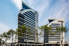 Hampton by Hilton Bursa