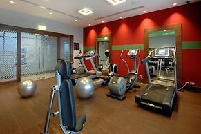 Hampton by Hilton Bursa