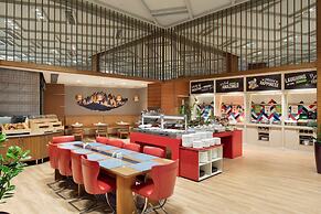 Hampton by Hilton Bursa