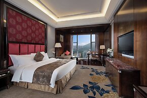 Home Fond Hotel Nanshan