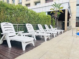 Home Fond Hotel Nanshan