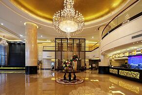 Home Fond Hotel Nanshan