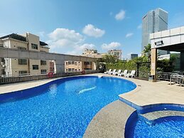 Home Fond Hotel Nanshan