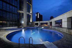 Home Fond Hotel Nanshan