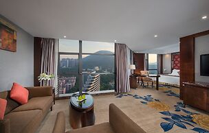 Home Fond Hotel Nanshan