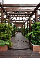 Home Fond Hotel Nanshan