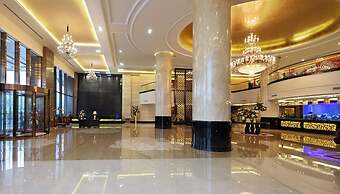 Home Fond Hotel Nanshan