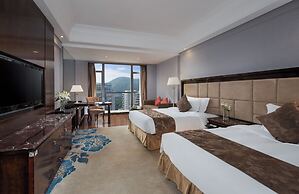 Home Fond Hotel Nanshan
