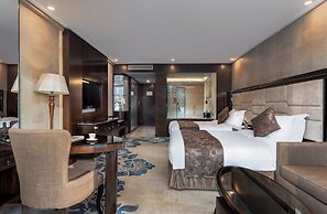 Home Fond Hotel Nanshan