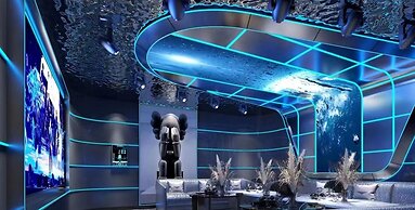 Home Fond Hotel Nanshan