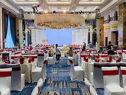 Home Fond Hotel Nanshan