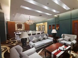 Home Fond Hotel Nanshan