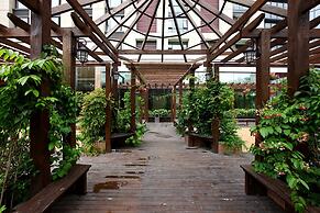 Home Fond Hotel Nanshan