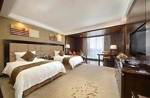 Home Fond Hotel Nanshan