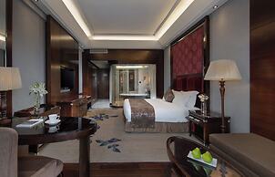 Home Fond Hotel Nanshan