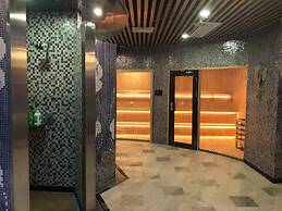 Home Fond Hotel Nanshan