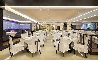 Home Fond Hotel Nanshan