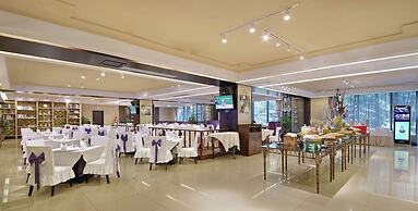 Home Fond Hotel Nanshan