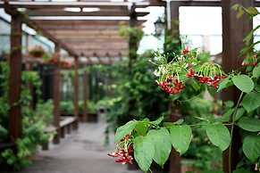 Home Fond Hotel Nanshan