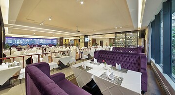 Home Fond Hotel Nanshan