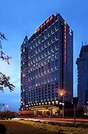 Home Fond Hotel Nanshan