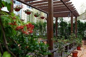 Home Fond Hotel Nanshan