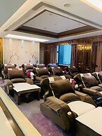 Home Fond Hotel Nanshan