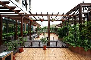 Home Fond Hotel Nanshan