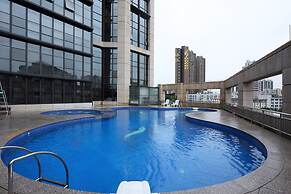 Home Fond Hotel Nanshan