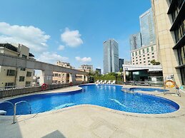 Home Fond Hotel Nanshan