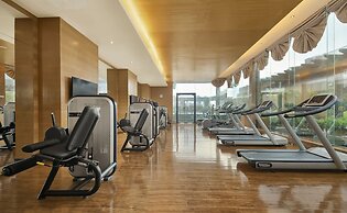 Home Fond Hotel Nanshan