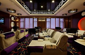 Home Fond Hotel Nanshan