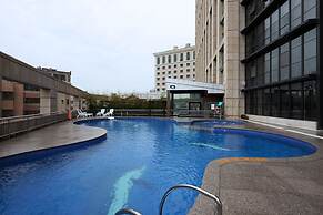 Home Fond Hotel Nanshan