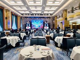 Home Fond Hotel Nanshan