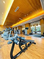 Home Fond Hotel Nanshan