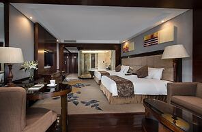 Home Fond Hotel Nanshan