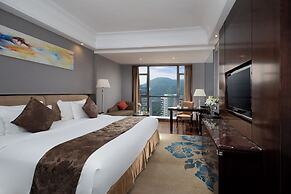 Home Fond Hotel Nanshan