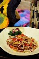 Home Fond Hotel Nanshan