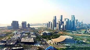 Home Fond Hotel Nanshan