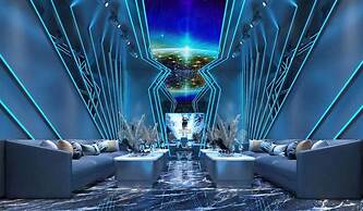 Home Fond Hotel Nanshan