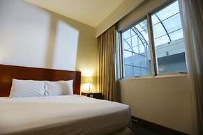 Hotel Santika Pontianak